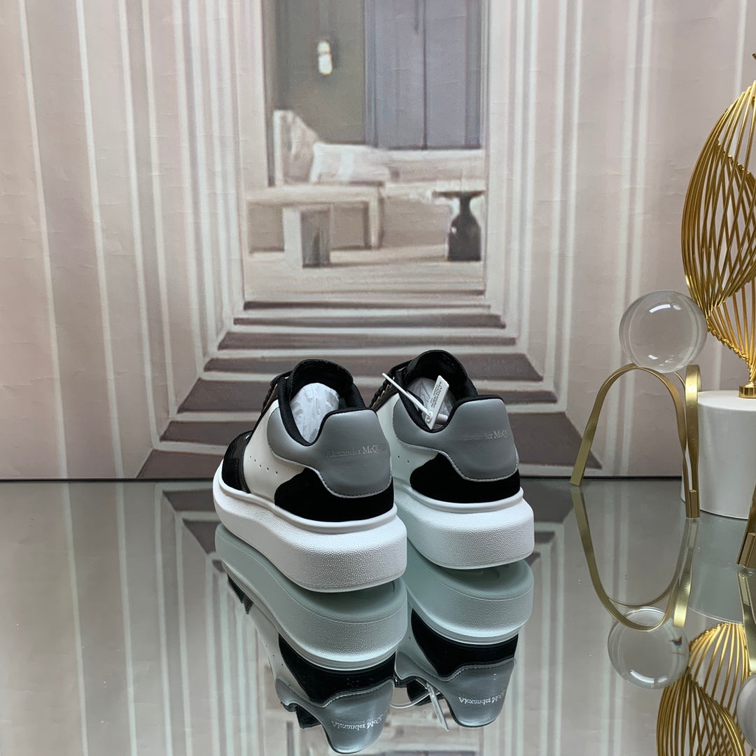 McQueen sneaker (bwg)