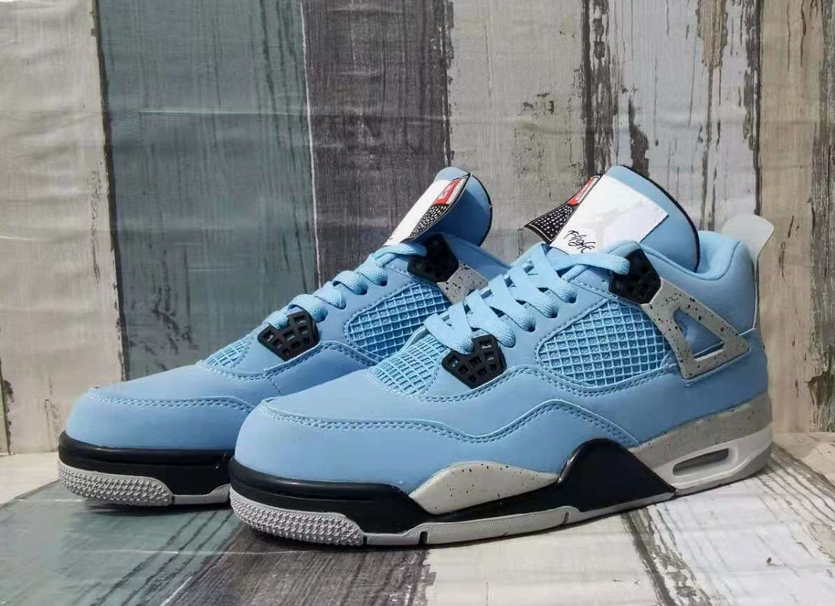 Air Jordan IV Retro ‘University Blue’