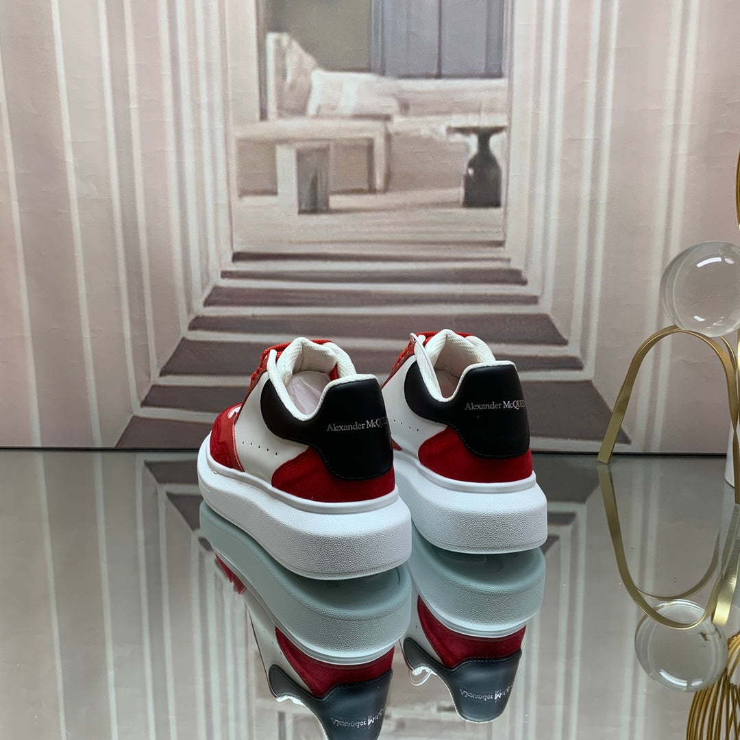 McQueen sneaker (rwb)