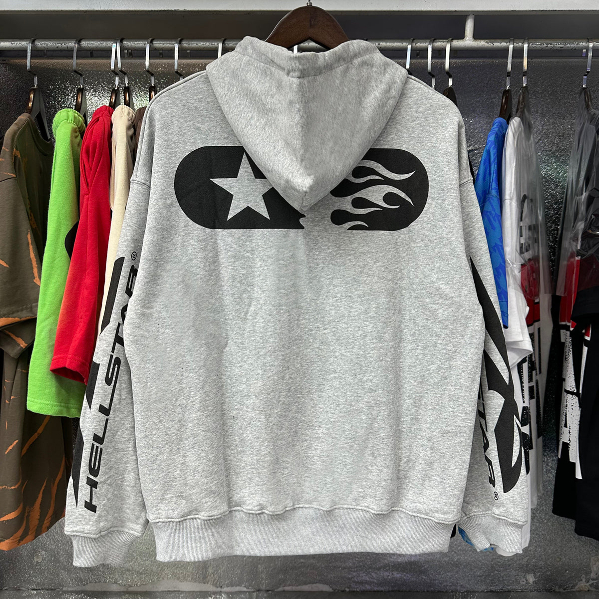 Hellstar Sweatsuit