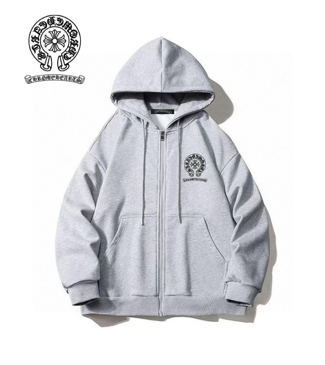 Chrome Hearts Jacket