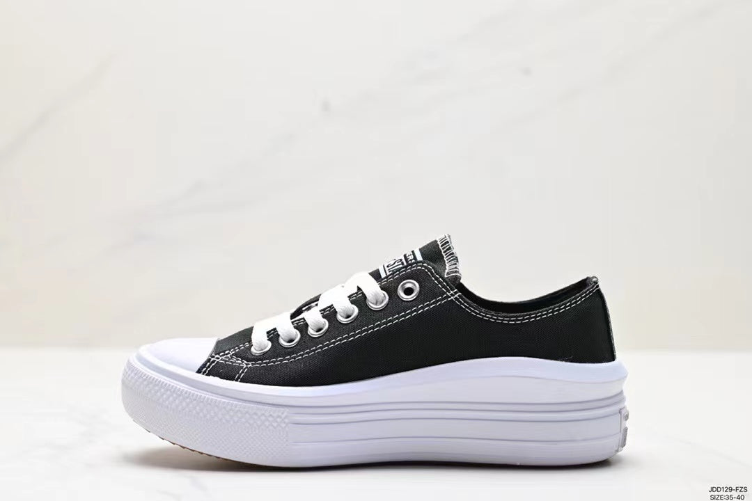 Converse Chuck Taylor All Star Move Low