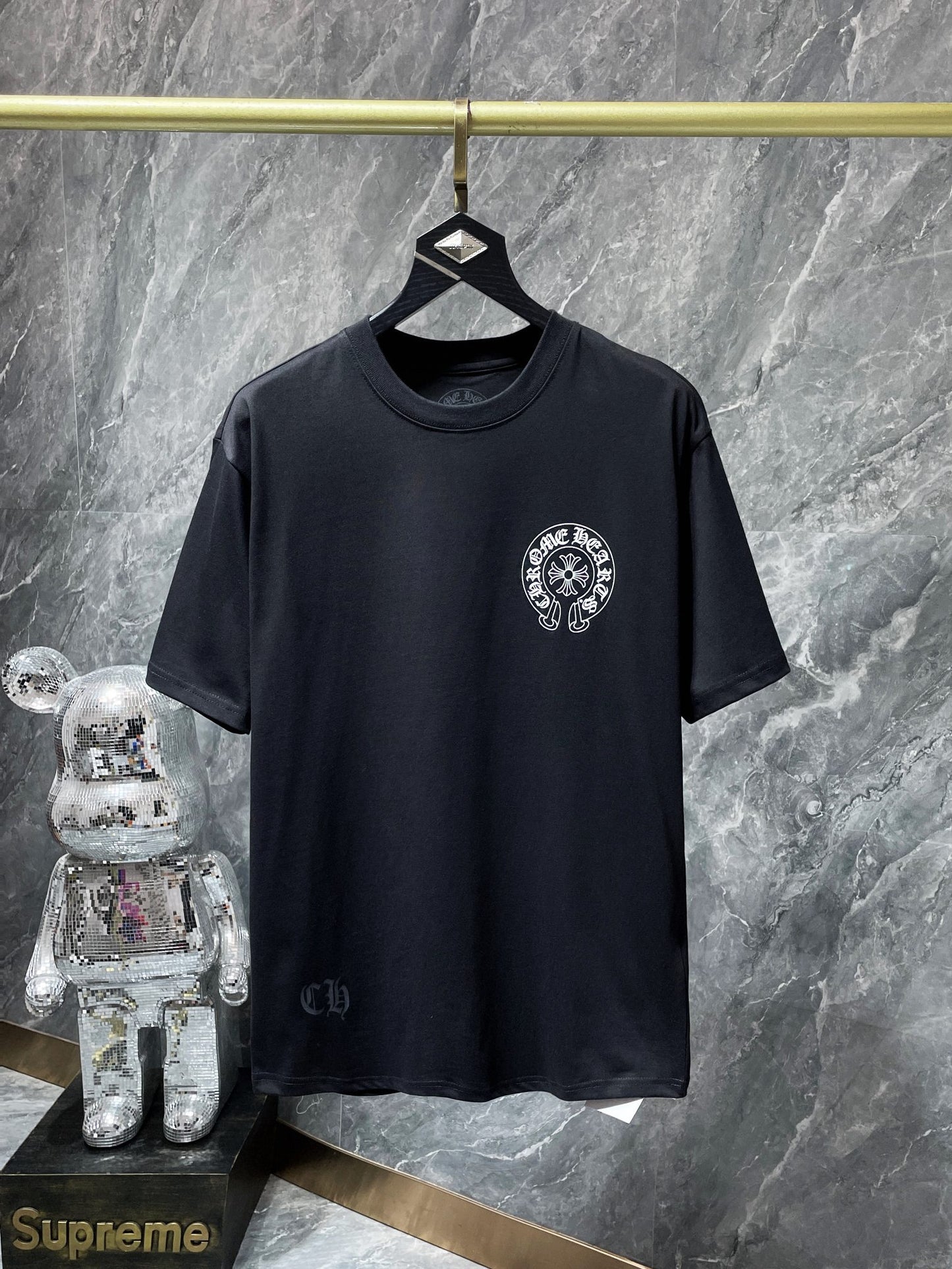 Chrome Hearts Shirt 2