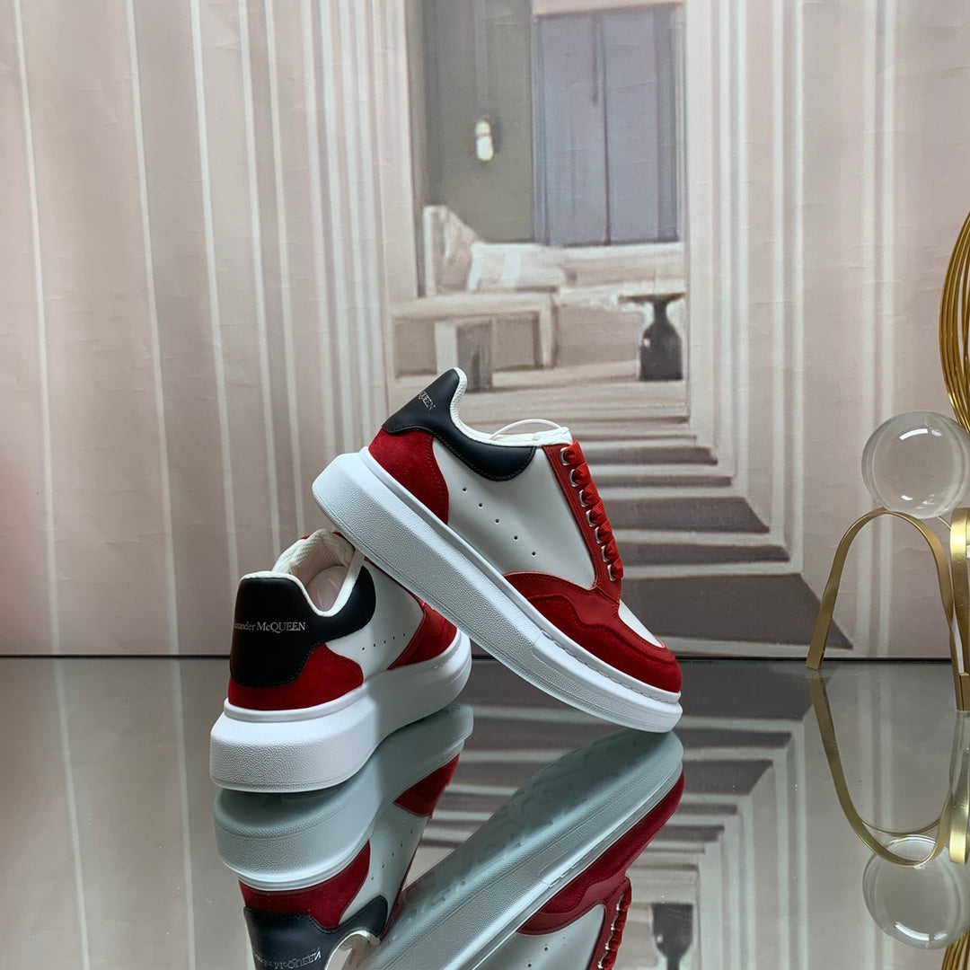 McQueen sneaker (rwb)