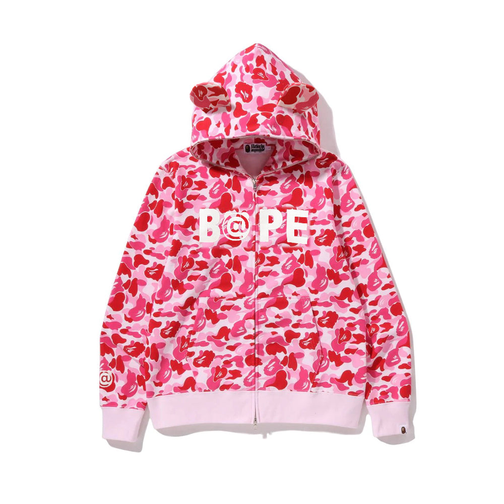 Bape jacket 3