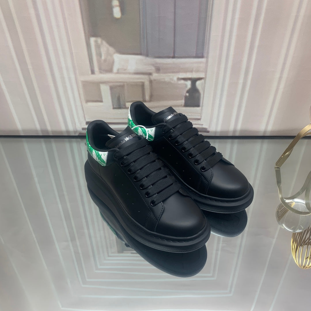 McQueen sneaker (b&g)