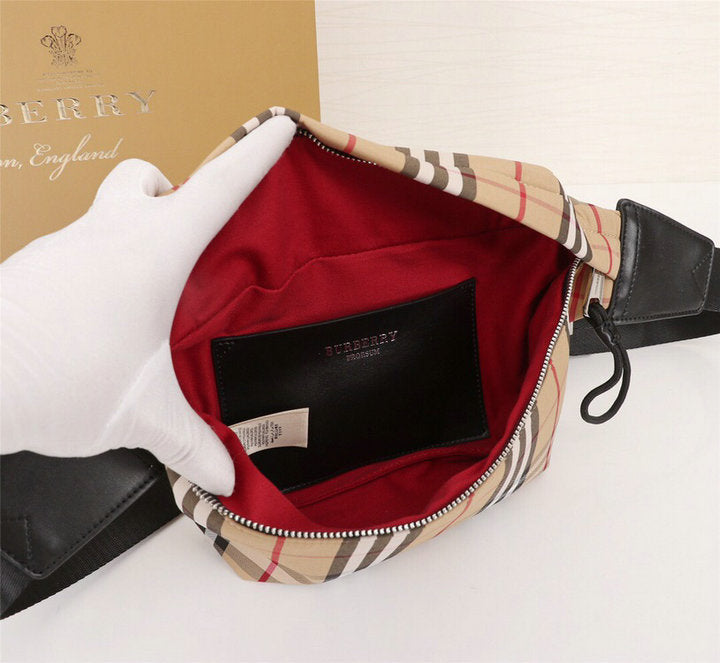 Burberry Fanny Pack