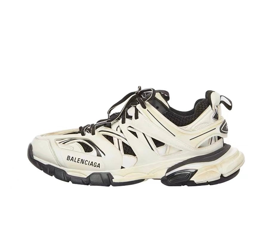 Balenciaga track sneaker 4