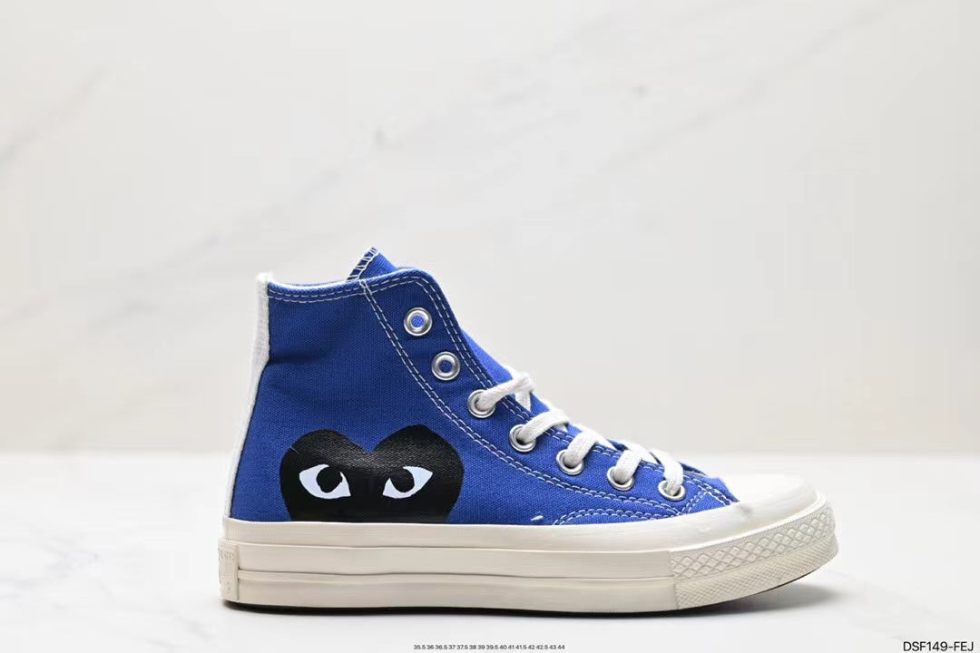 Converse x Play high sneaker