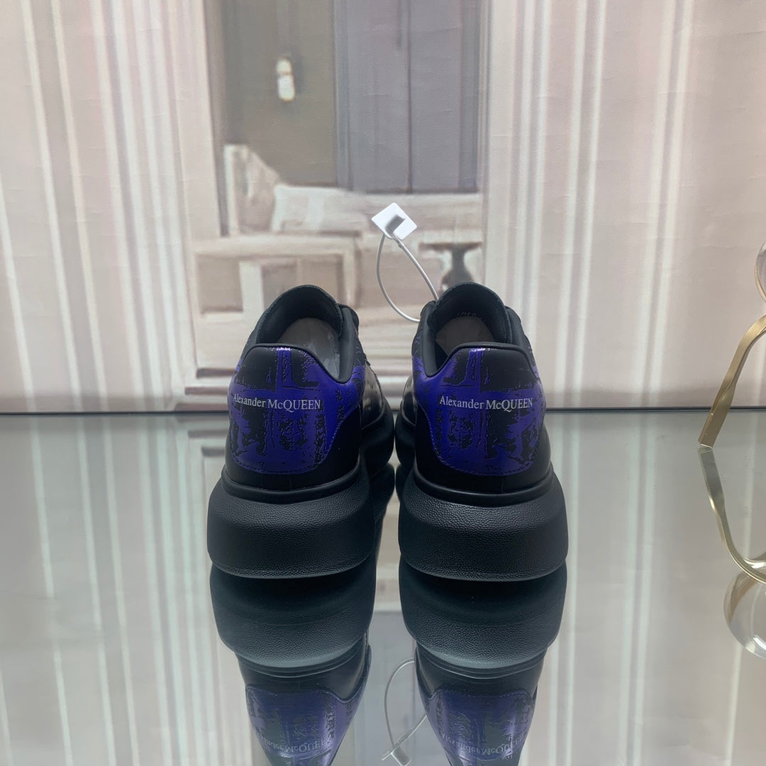 McQueen sneaker (b&p)