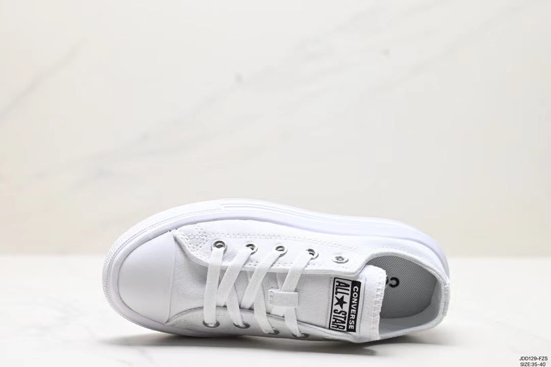 Converse Chuck Taylor All Star Move Low