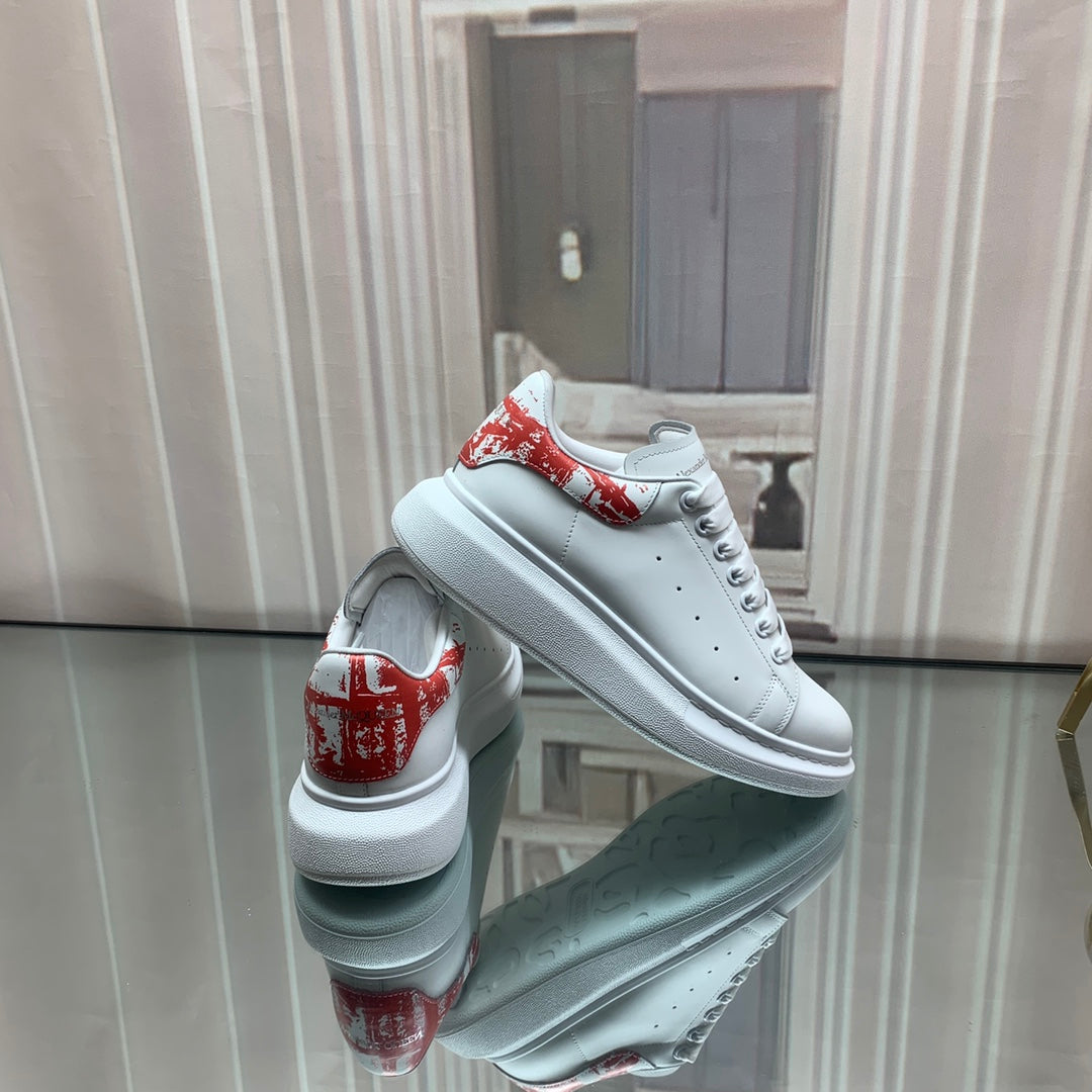 McQueen sneaker (rw)