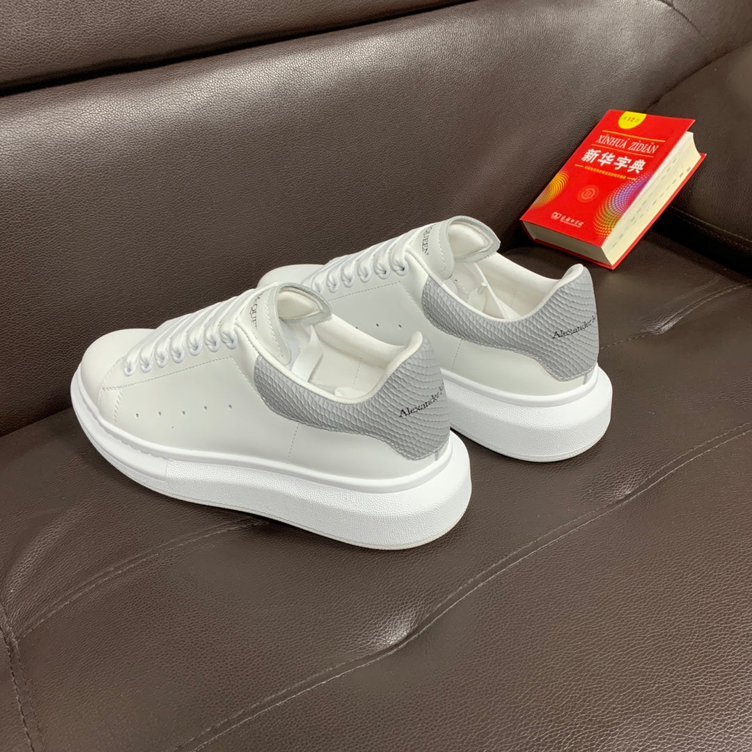 McQueen sneaker (w&g)