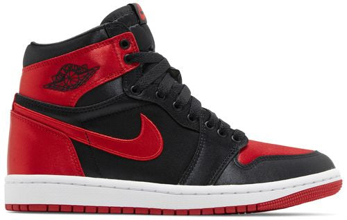 Air Jordan 1 ‘Satin Bred’