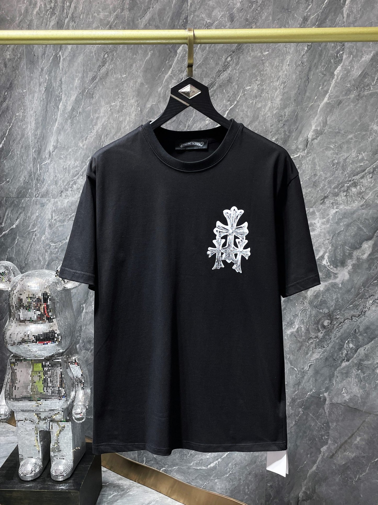 Chrome Hearts Shirt 1