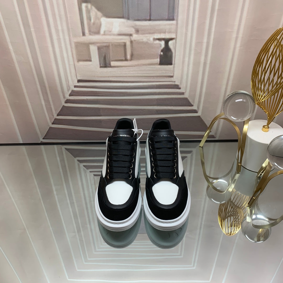 McQueen sneaker (bwg)