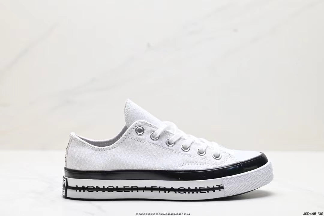 Converse Chuck Taylor All Star Low