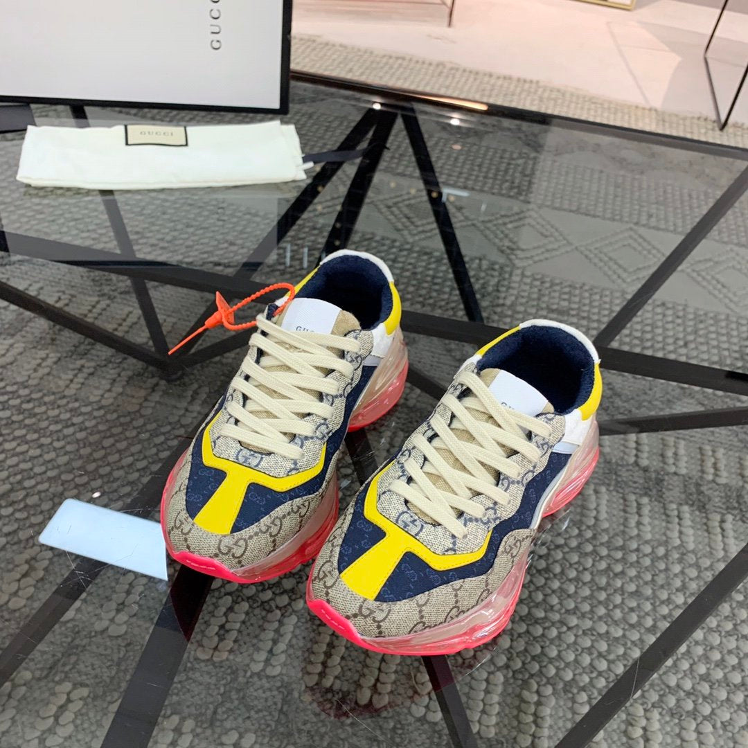 Gucci Sneaker 2