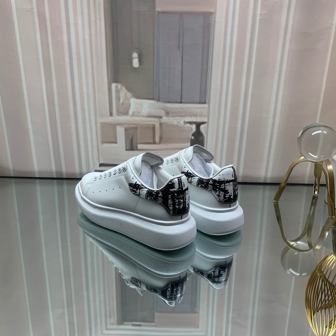 McQueen sneaker