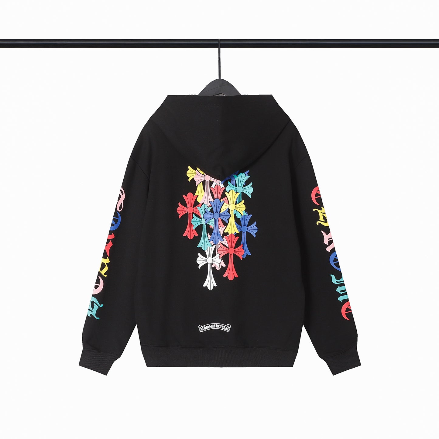 Chrome Hearts jacket