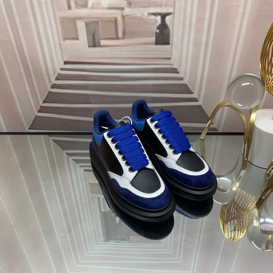 McQueen sneaker (bwb)