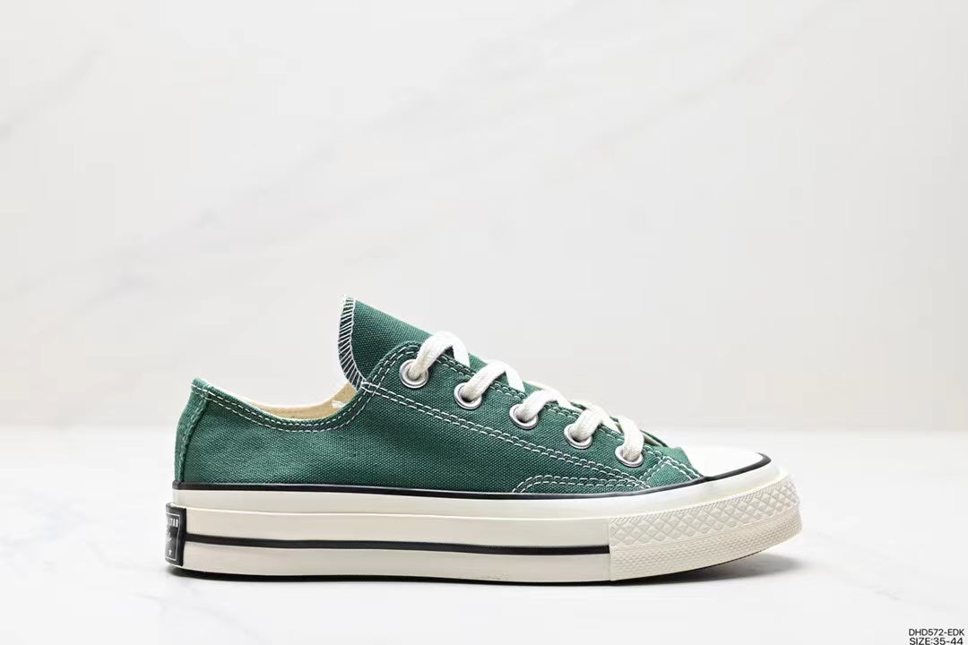 Converse Chuck Taylor Low 3