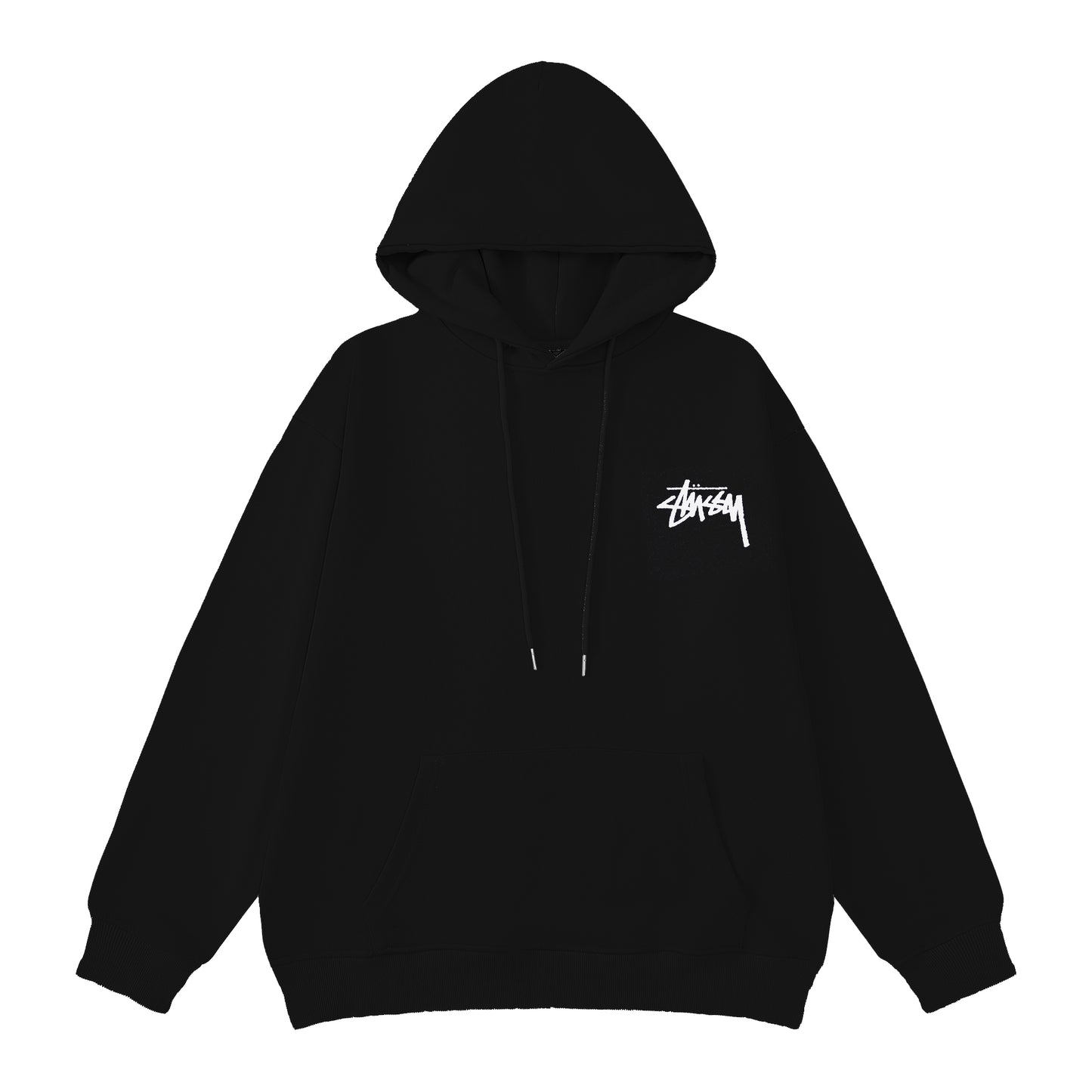 Stussy Hoodie 2