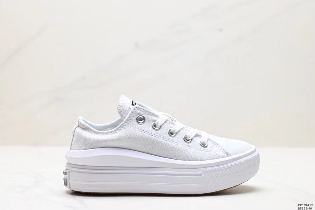 Converse Chuck Taylor All Star Move Low