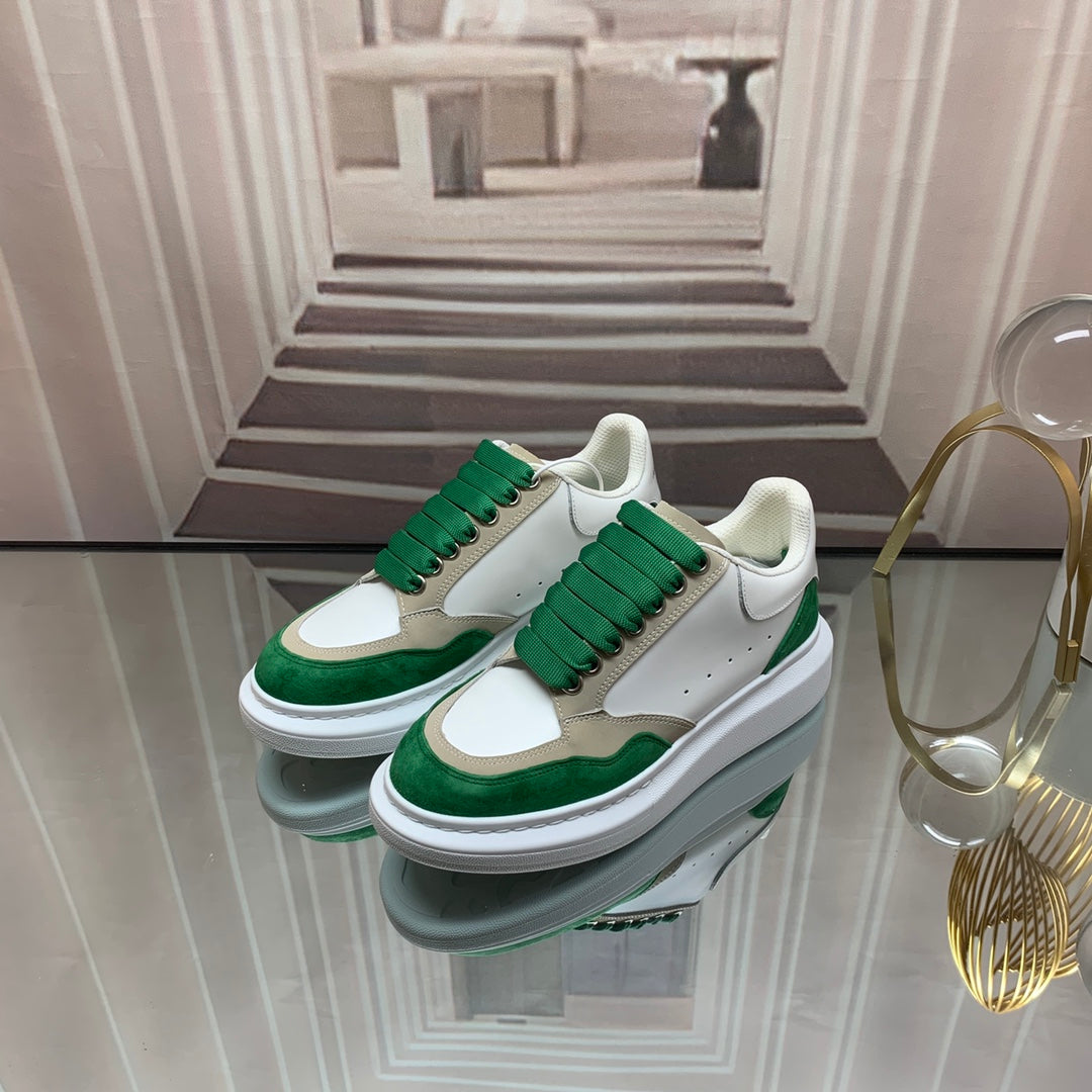 McQueen sneaker (gwb)