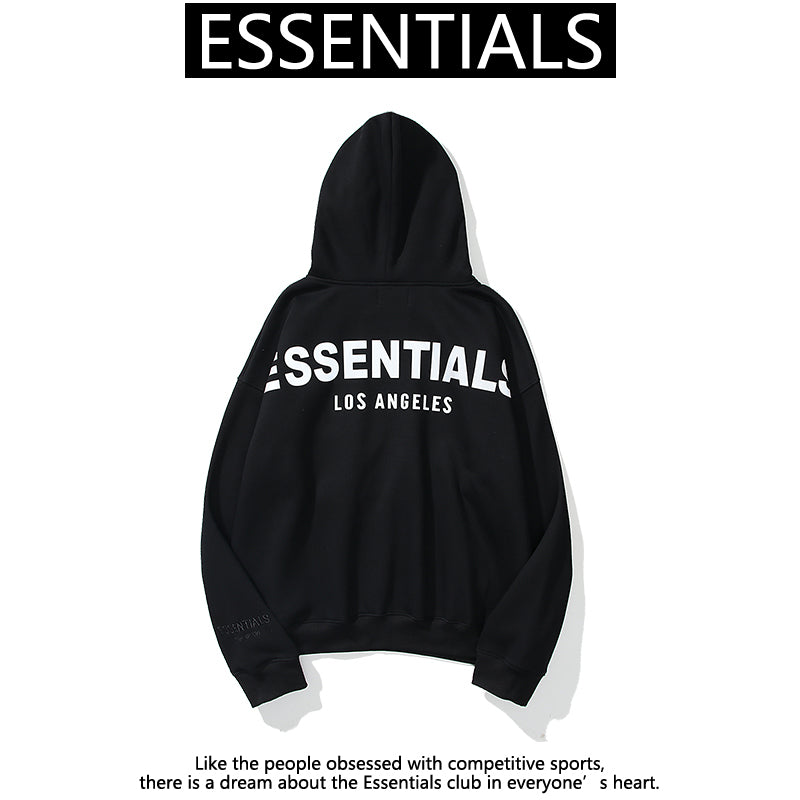 Essential Hoodie