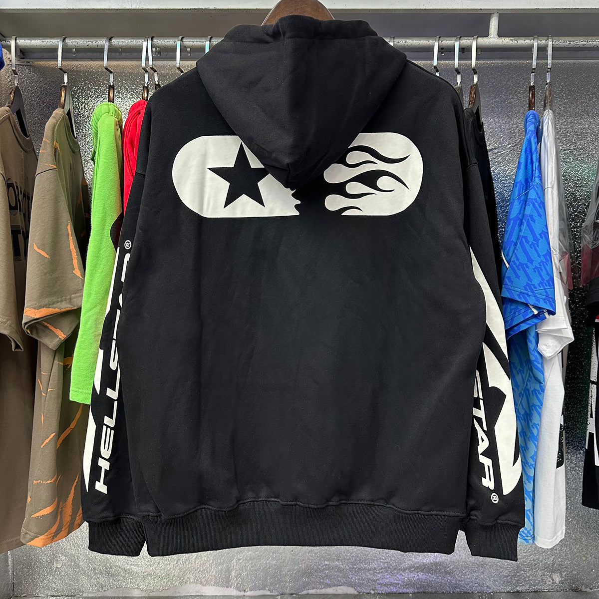 Hellstar Sweatsuit