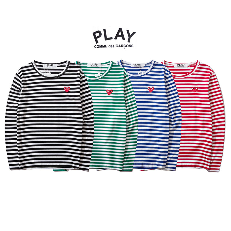 Play long sleeve