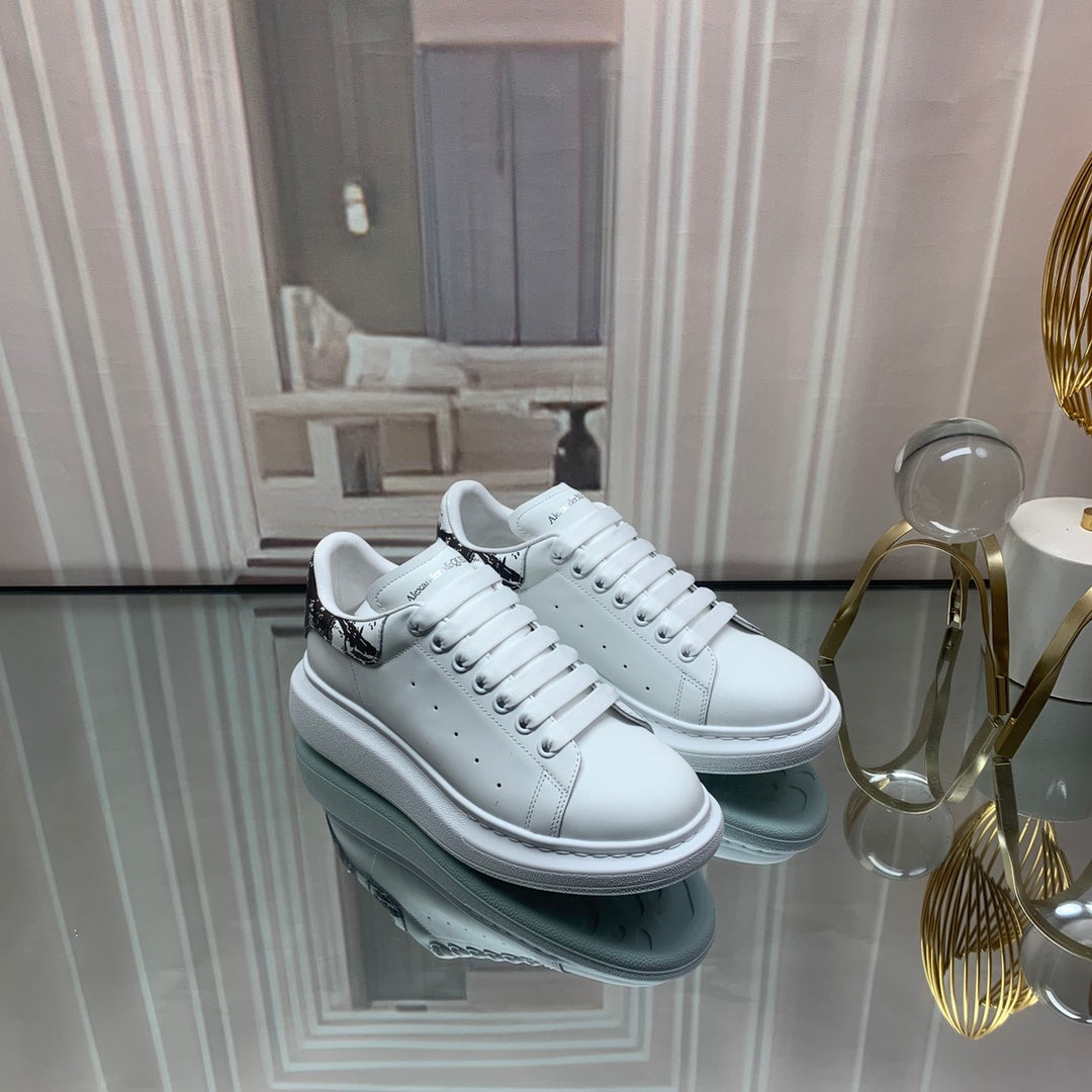 McQueen sneaker