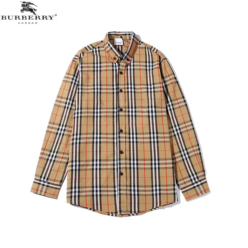 Burberry shirt