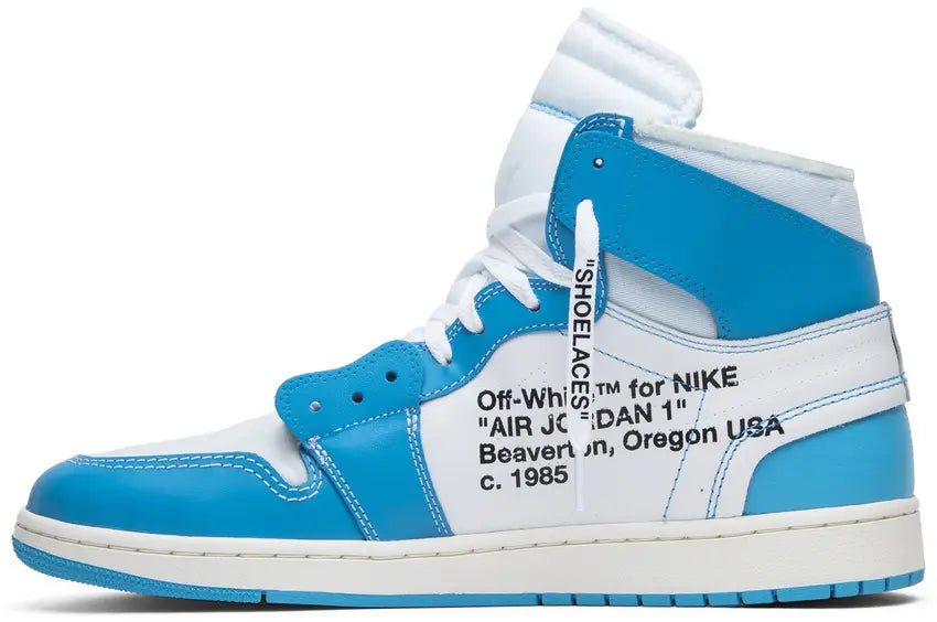 Air Jordan 1 x Off-White Sneaker high 2