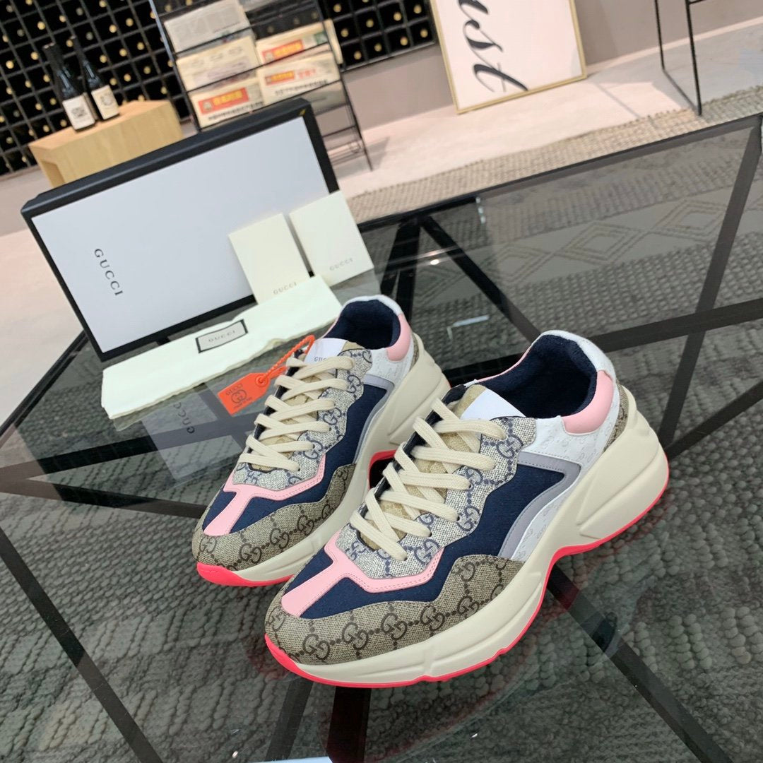 Gucci Sneaker 3