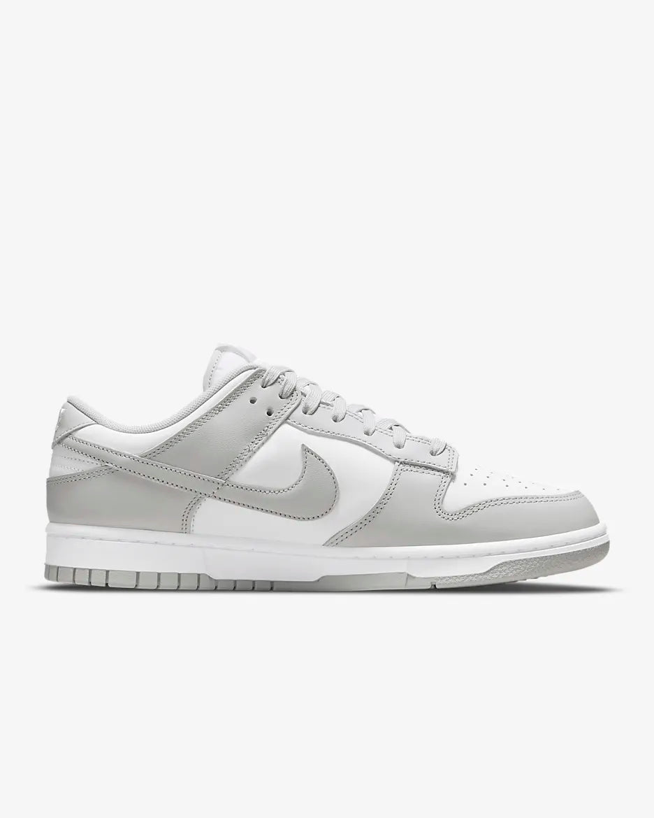 Nike Dunk Low Retro 'Grey'
