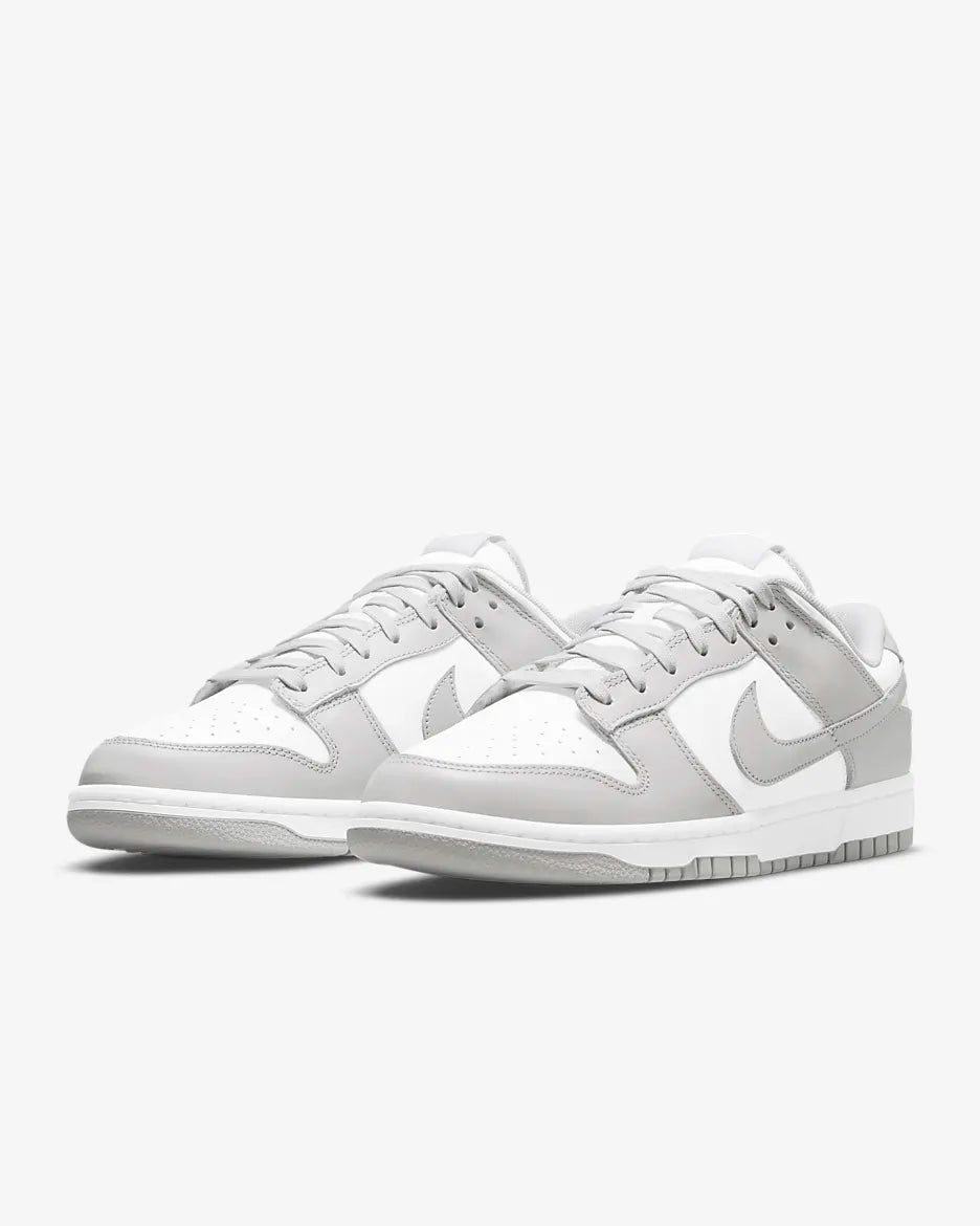 Nike Dunk Low Retro 'Grey'