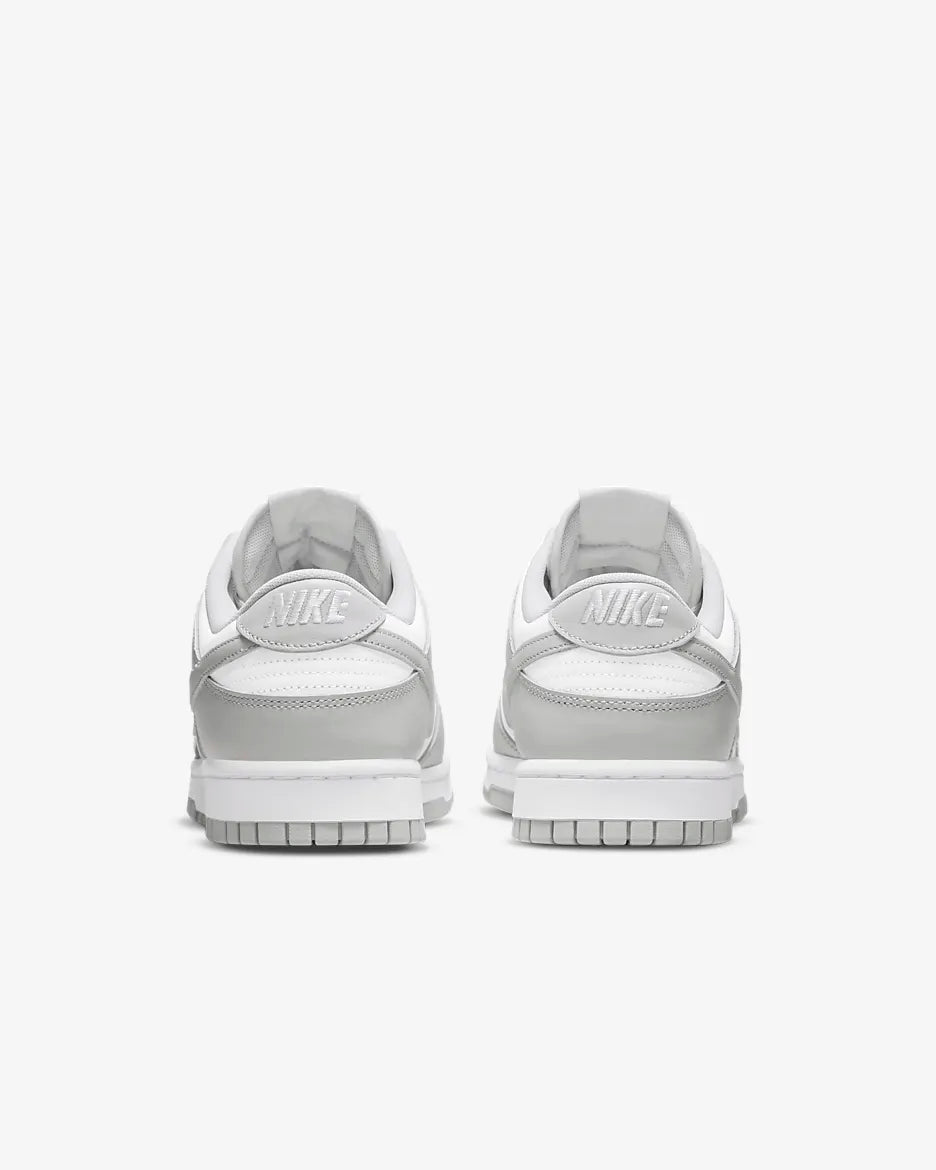 Nike Dunk Low Retro 'Grey'