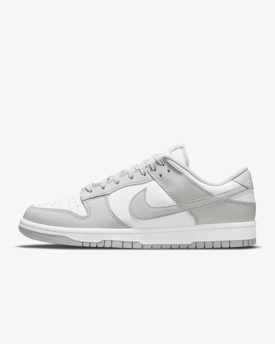 Nike Dunk Low Retro 'Grey'