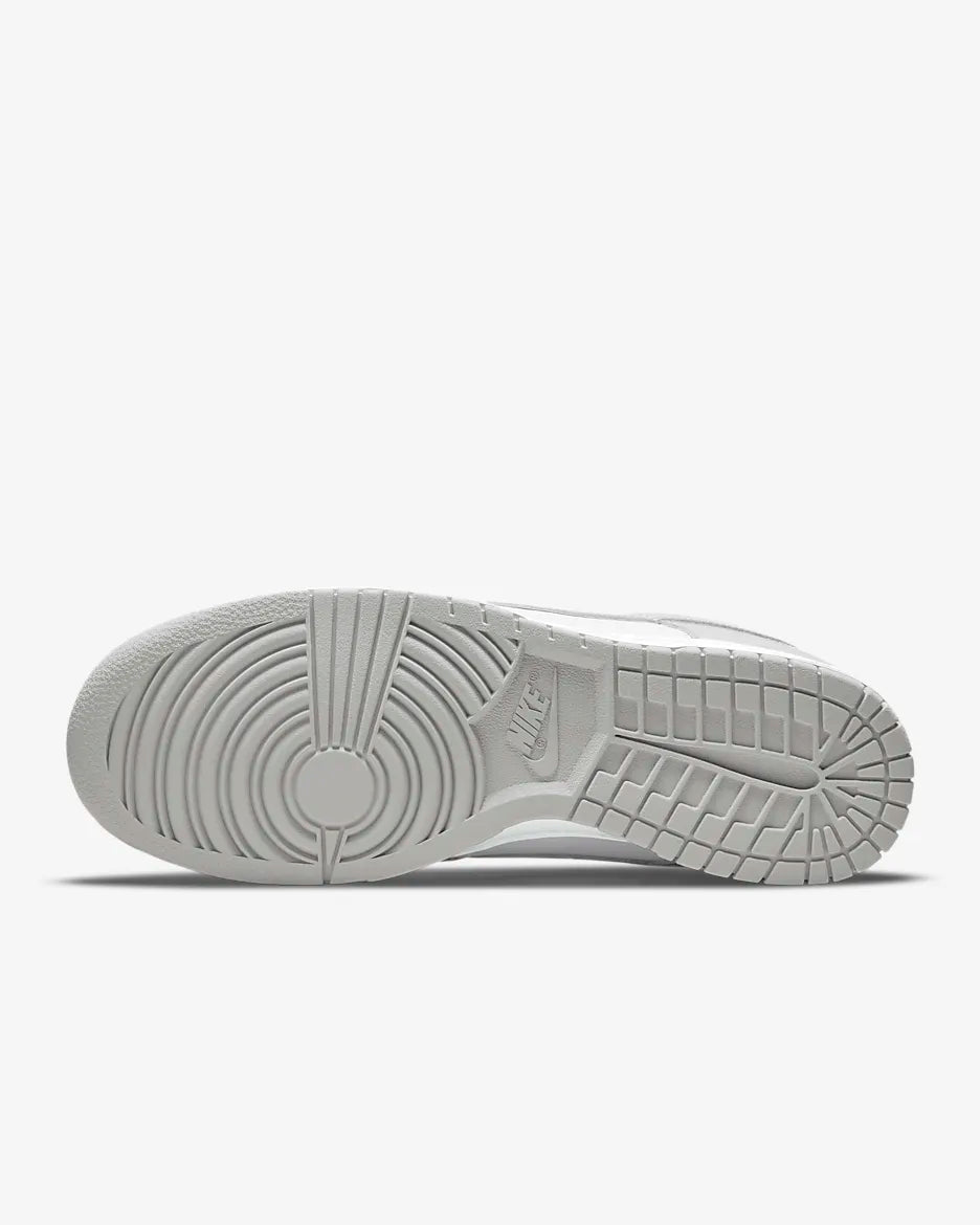 Nike Dunk Low Retro 'Grey'