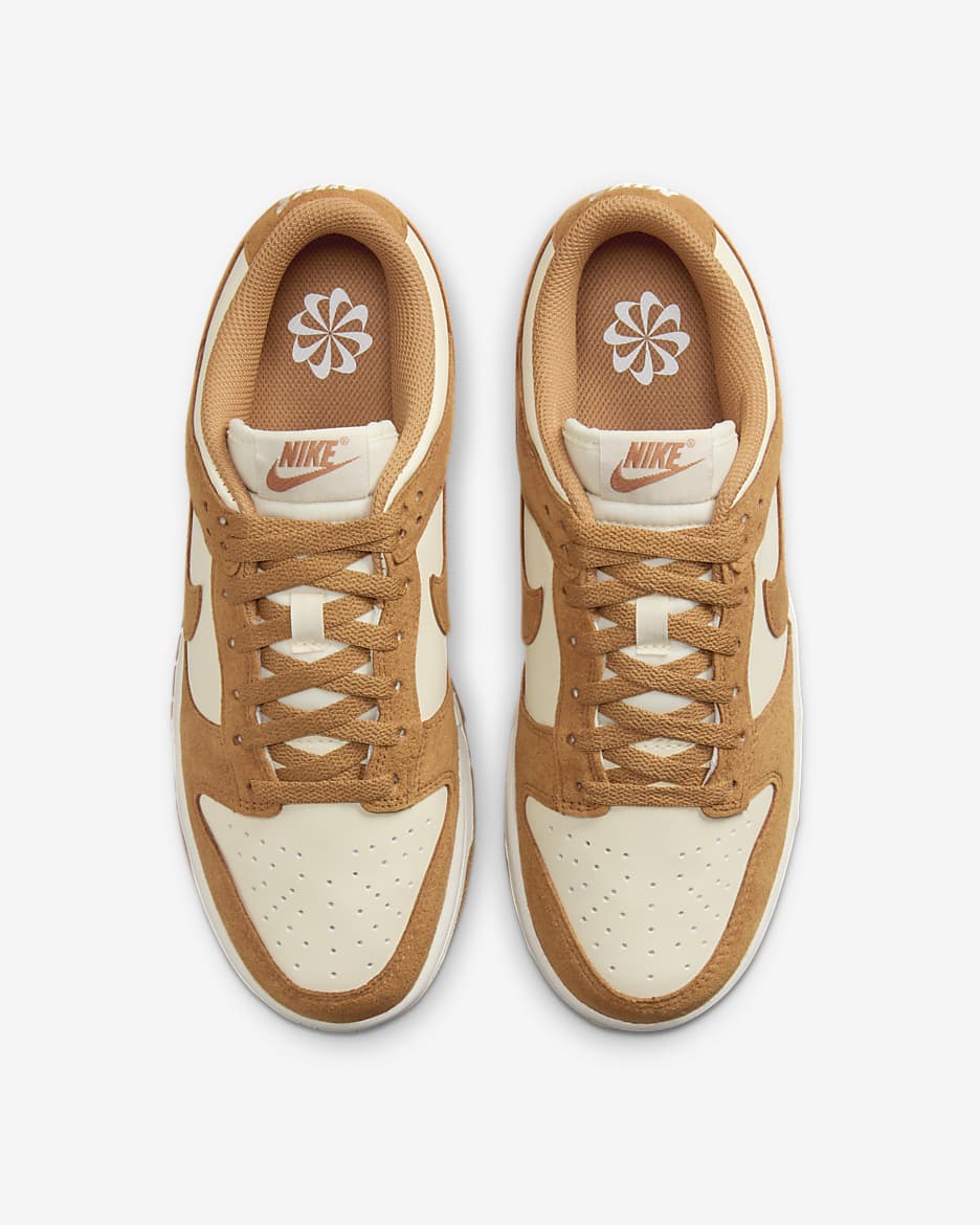 Nike Dunk Low 'Beige'