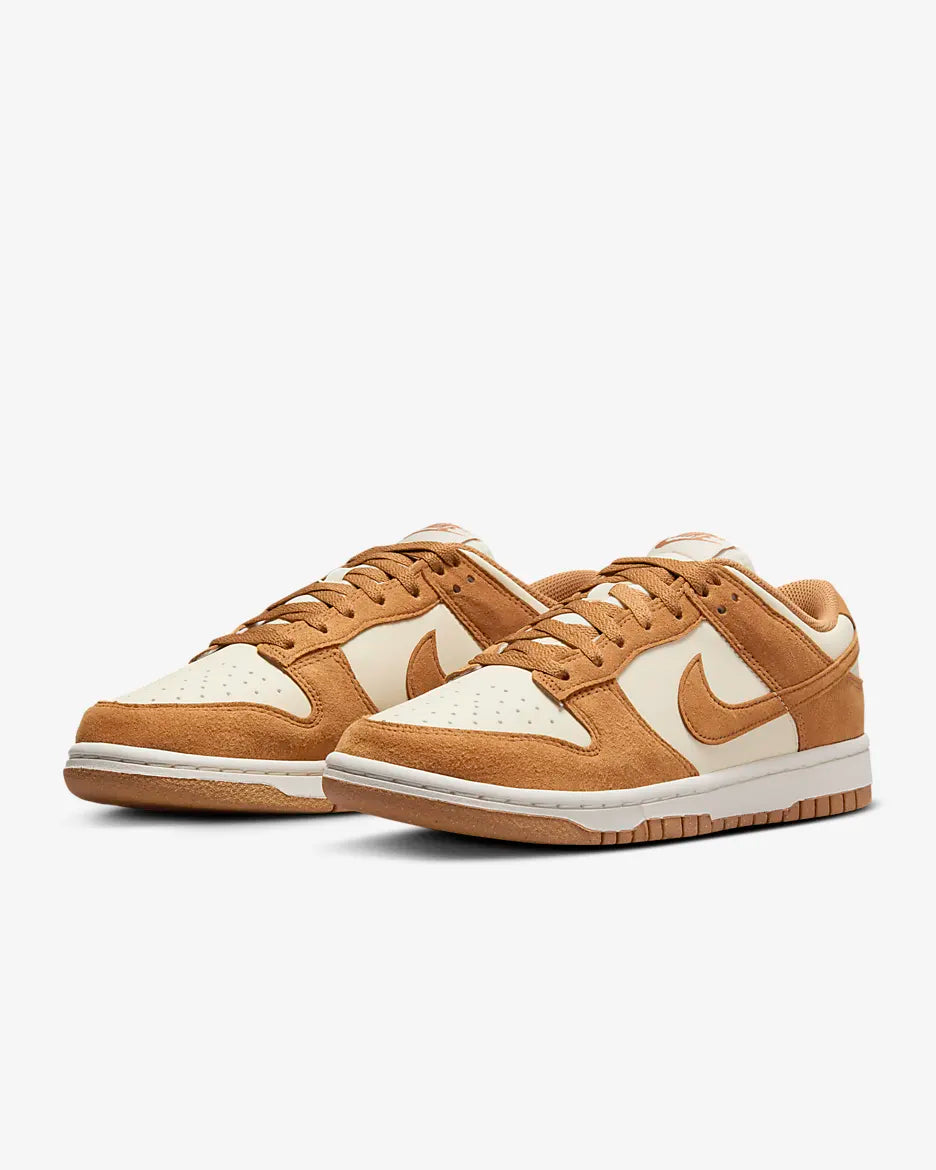 Nike Dunk Low 'Beige'