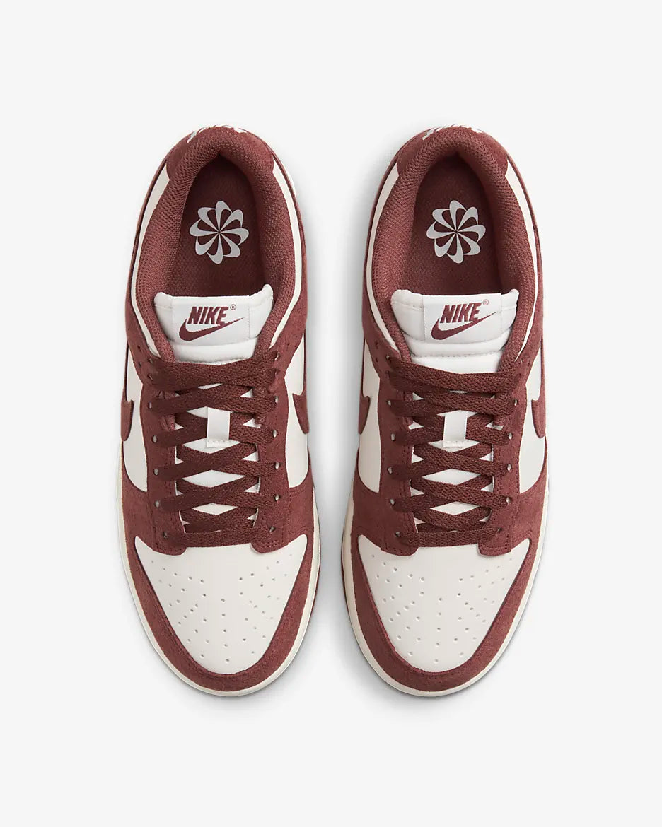 Nike Dunk Low 'Redwood'
