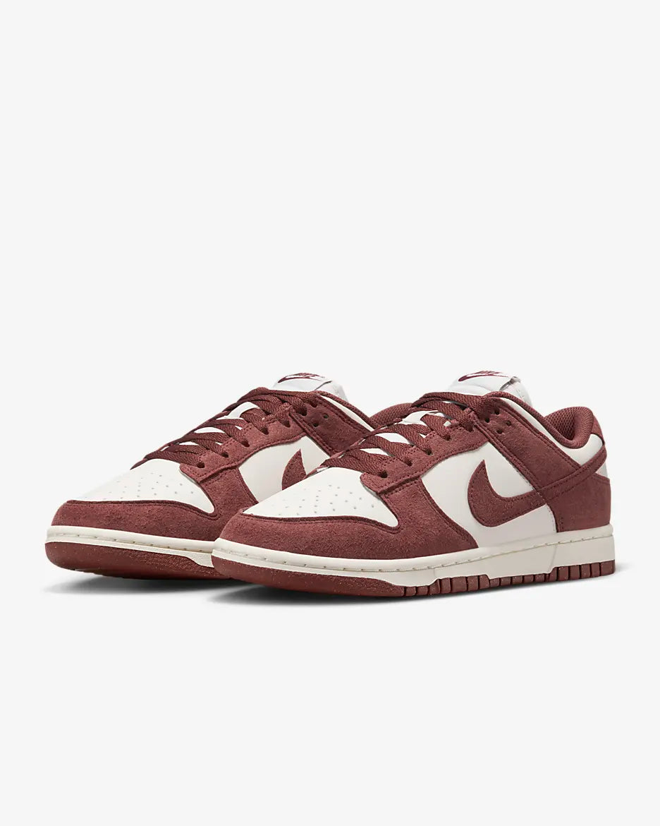 Nike Dunk Low 'Redwood'