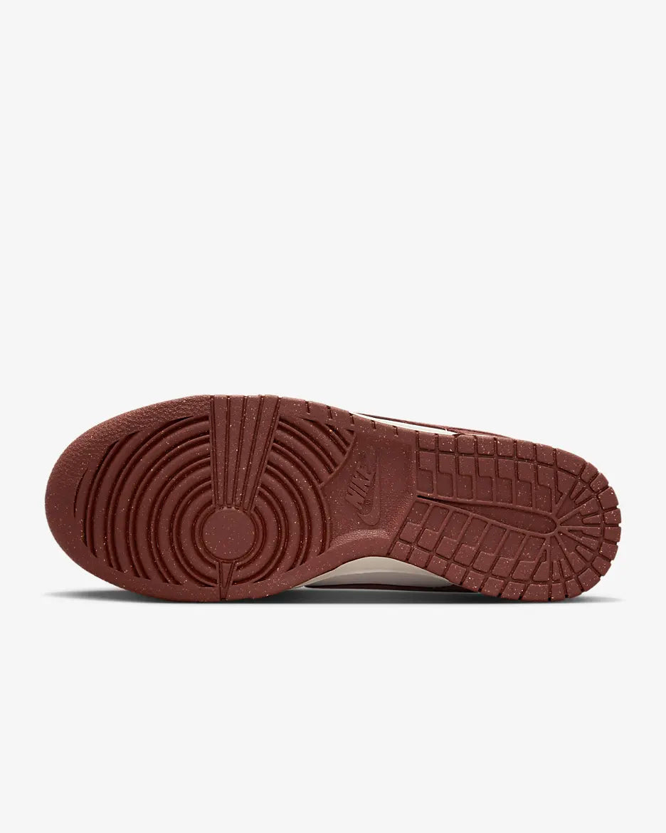 Nike Dunk Low 'Redwood'