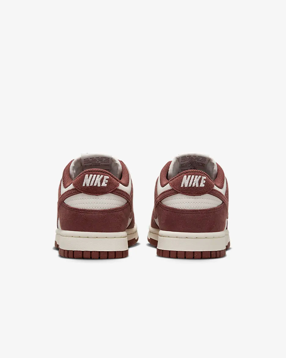 Nike Dunk Low 'Redwood'