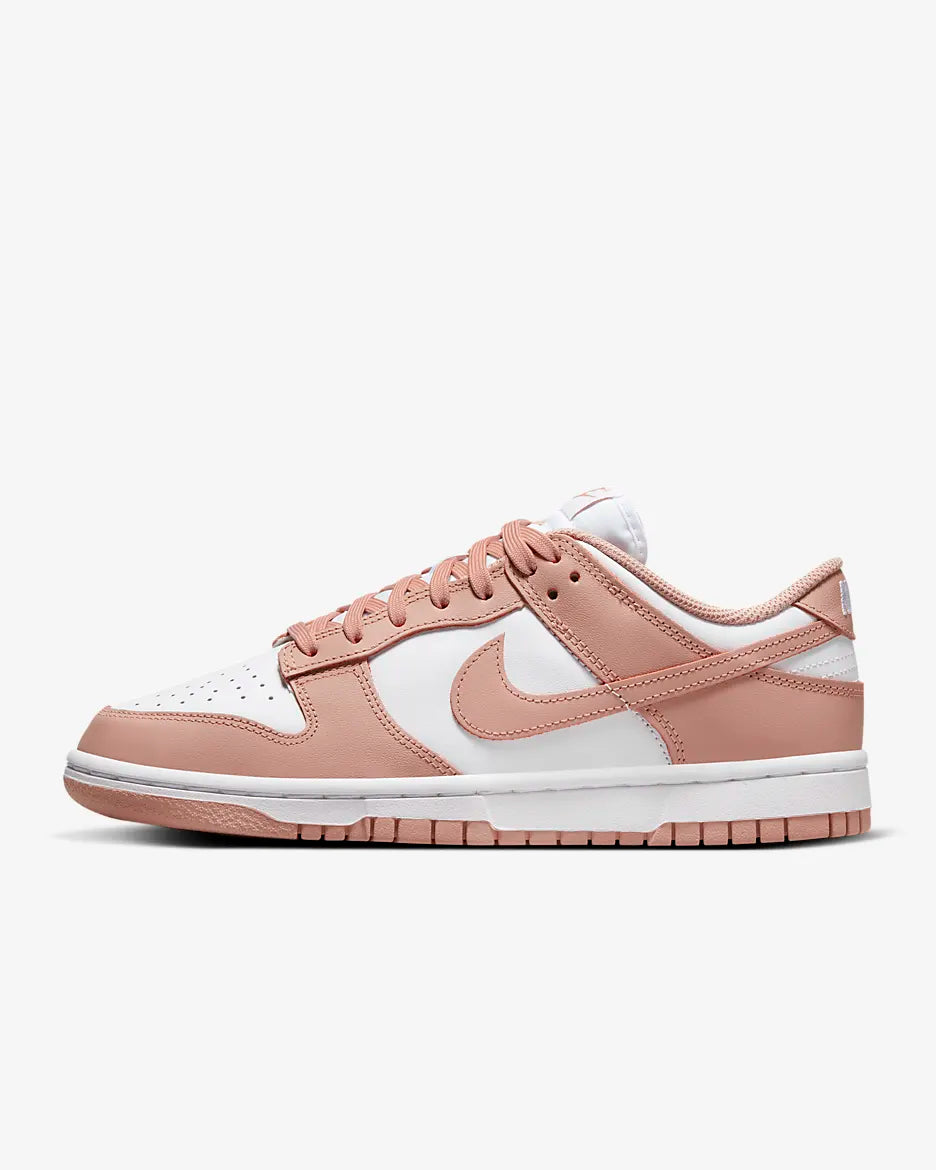 Nike Dunk Low 'Tan'