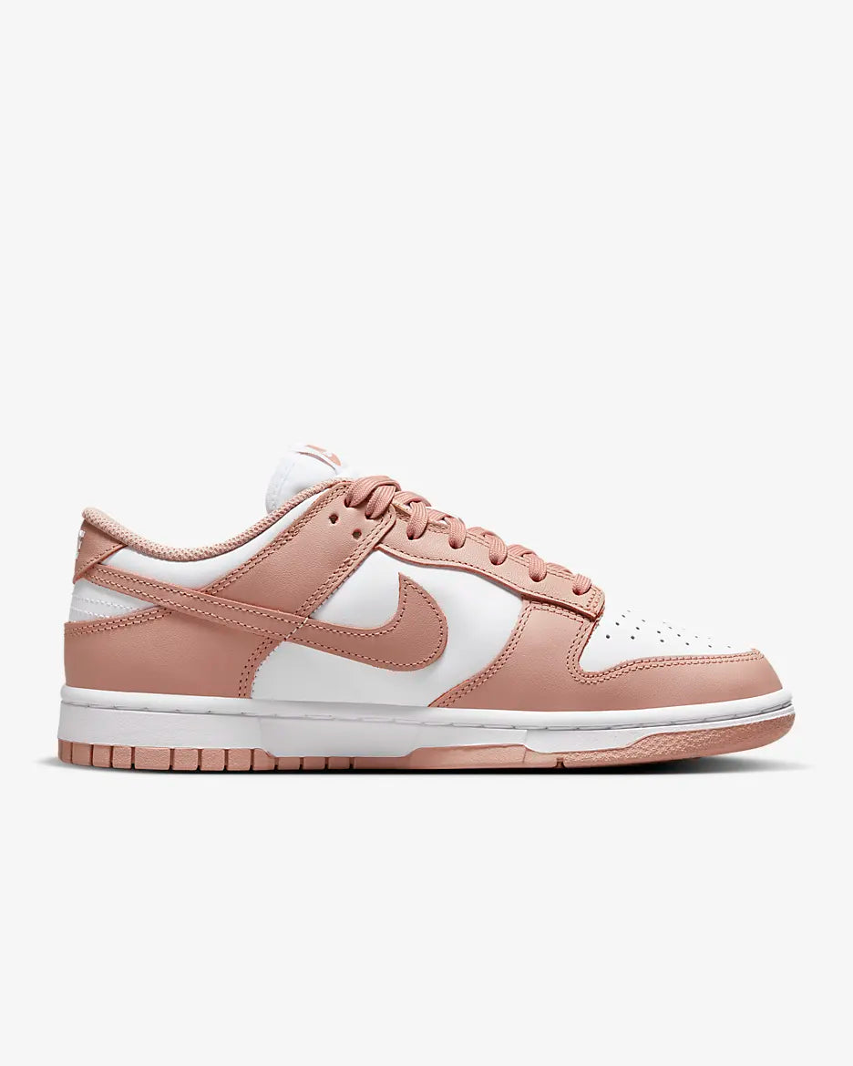 Nike Dunk Low 'Tan'