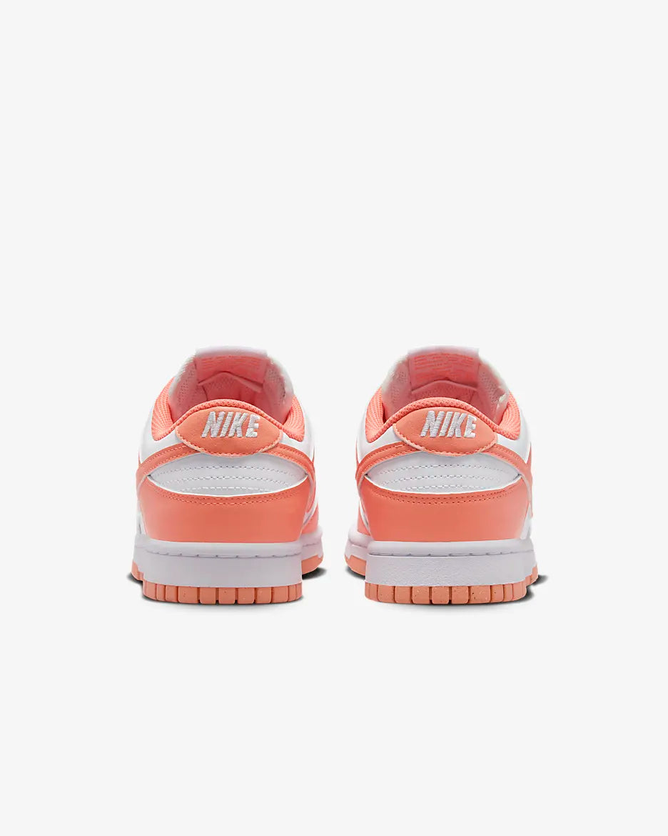 Nike Dunk Low 'Peach'